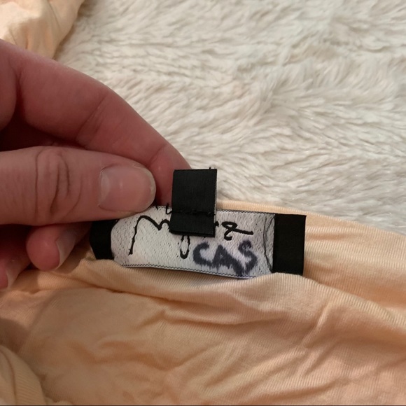 Lulus Heavenly Hues Blush Pink Maxi Dress - Picture 7 of 13